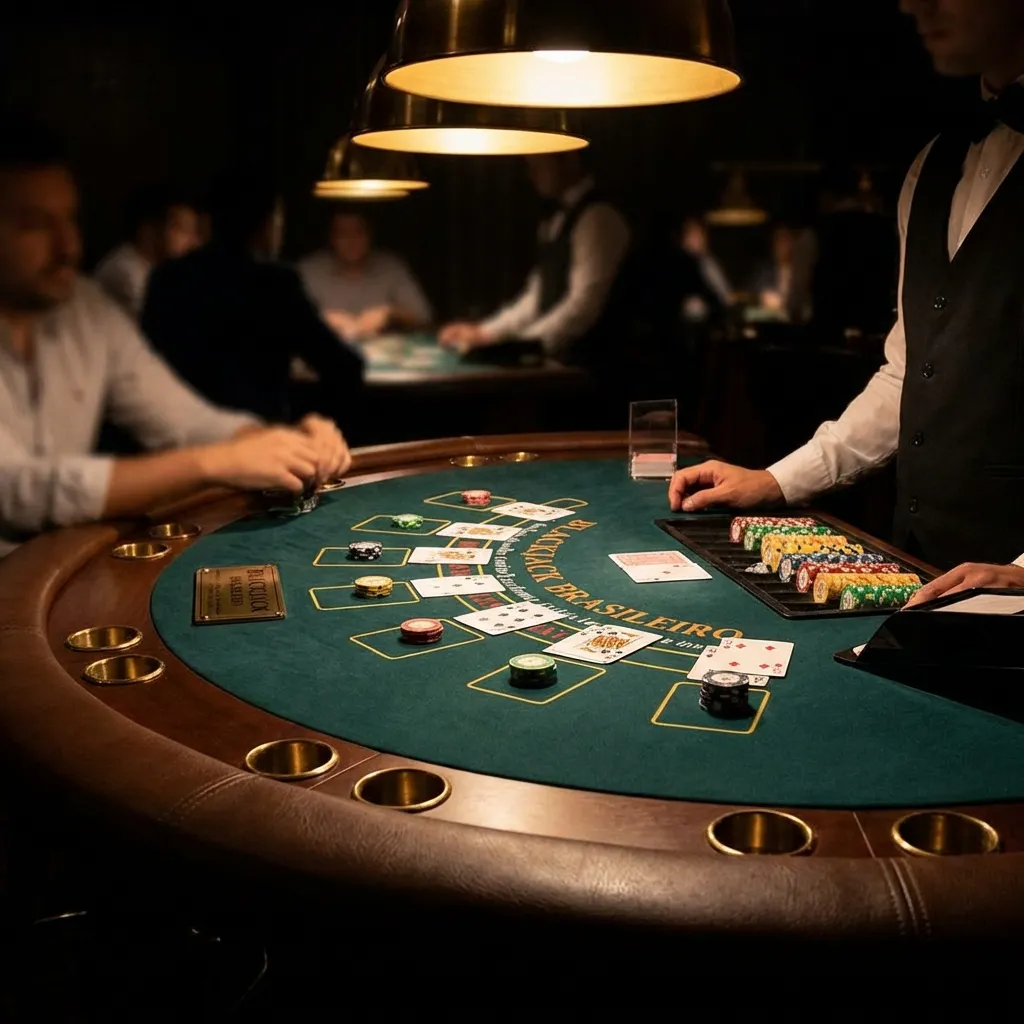 cassino_Roleta